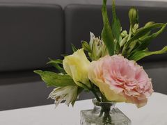 -深圳福田香格里拉大酒店