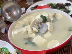 -叶存利海鲜大馅饺子(海宁路总店)