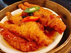 豉汁蒸凤爪-添运来(茶园奥园广场店)