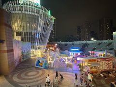 -海底捞火锅(老城根店)