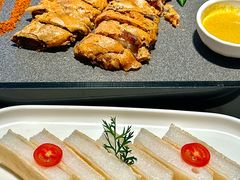 -滋粥楼·顺德菜(番禺广场总店)
