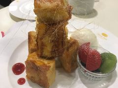 -PAN de PAIN Pancake & Sweets(K11 Art Mall店)