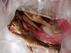 -土门八珍烤鸡腊味店(土门老店)