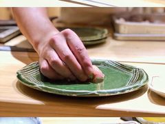 寿司八贯-鮨青(恒基名人购物中心店)