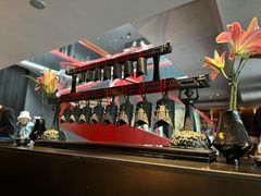 -曾宴·楚菜(湖北省博物馆店)