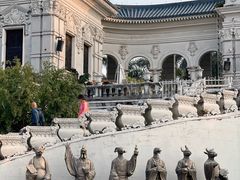 -珠海圆明新园