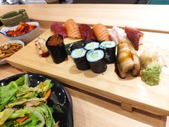 -彩葉·樱花屋日本料理(动物园店)