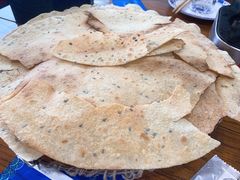 玉米饼-老保定驴肉馆(云岗路店)