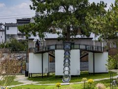 -云禾壹海景庄园餐厅