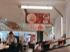 -新旺茶餐厅·早餐(香港广场店)