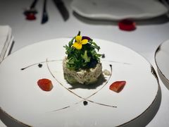 -燃扒房Steakhouse(皇庭店)