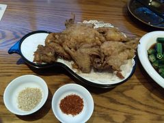 秦唐葫芦鸡-秦唐一号西安菜馆(钟楼店)