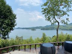 -天目湖涵田半山温泉