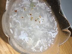 -蜜桃餐厅·伴山(海岸城店)
