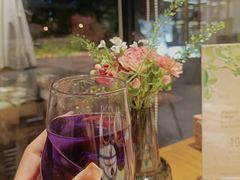 -青梅酒肆PLUS(长白仙岛北路店)