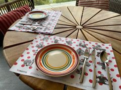 餐具摆设-TOMATITO(无限极荟店)