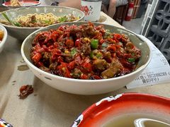 -老三样·旧食新味(船山路店)