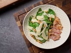 -Mammamia意大利餐厅(阳春巷店)