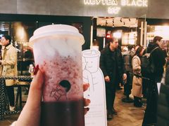 -喜茶(北京三里屯太古里店)