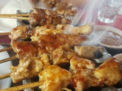 -Mai Mai Restaurant