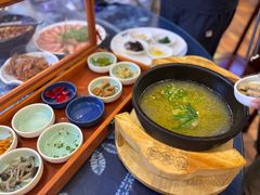 -桥香园过桥米线(国贸店)