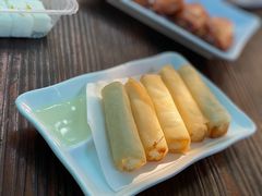 -周大娘牛乳(旧寨古村总店)