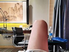 -重庆富力艾美酒店