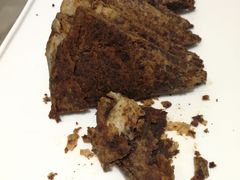 糖饼-马凯餐厅(地安门店)