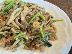 -老三羊汤【北兴隆街店】