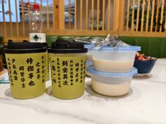 -福巷湘食小馆·猛火现炒(上海首店)