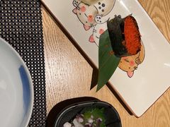 -虹料理·日料放题(悠方店)