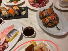 -君悦酒店·乐厨·高空自助餐(青年大街店)