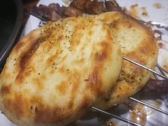-清真·老金烧烤·小龙虾(奥体中路店)