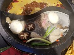 -井格重庆火锅(燕郊永旺店)