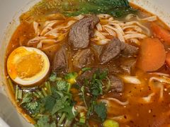 -康师傅私房牛肉面(申虹店)