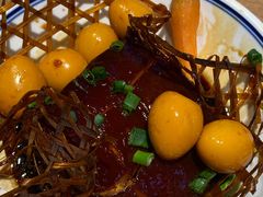 -鱼食饭稻·苏浙土菜17年老馆子(平江路店)