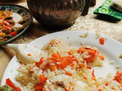 新疆手抓饭-维吾尔餐厅(宜山路店)