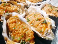 -云晓光头烧烤吧(川沙绿地店)