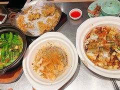 -潮界(虹桥新天地店)