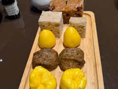 -紫泥369粗粮季(四牌楼店)