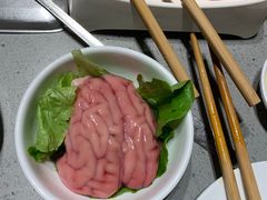 -海底捞火锅(海宁路店)