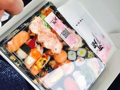 -河风精致寿司(太原店)