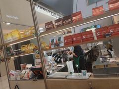 -港汇恒隆广场
