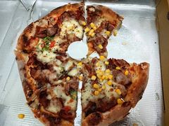 -盘炉forenza·云贵川融合小食堂 ( 钟楼中柳巷店)