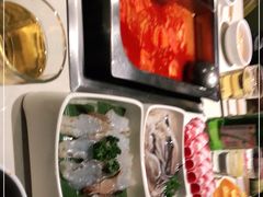 -海底捞火锅(劲松店)