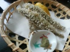 北海道公魚-松涛日本料理