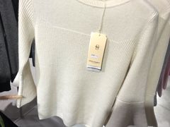 -春竹·微奥莱(北京西路店)