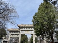 -千佛山风景名胜区