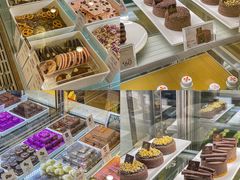 -GODIVA(王府井apm店)