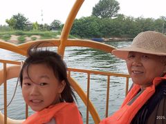 -渔岛海洋度假区